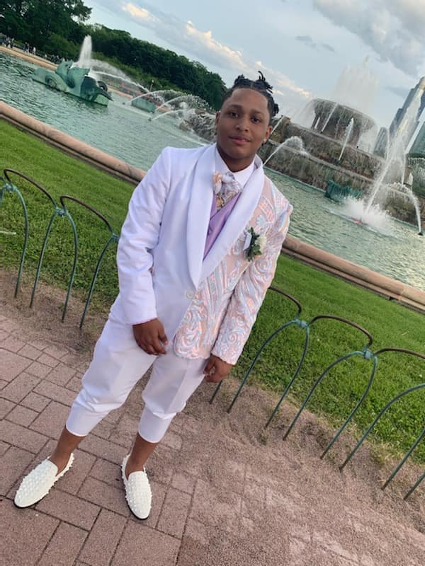 Prom 2022 Gallery Image 12